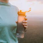 Mountain Designs Flip 500mL Bottle Grey 500 mL - Image 6