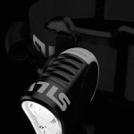 Silva Trail Speed 5R 1200 True Lumen Rechargable Headlamp Black 1200 Lumens - Image 7