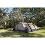 Oztent Air Tent 6 Brown