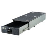 Dune 4WD 1300mm Series II Fixed Top Drawer Black 1300mm - Image 8