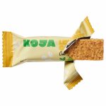 KOJA Oat Bar Lemon Coconut 60g - Image 2