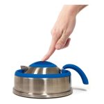 Popup Stainless Steel Compact Kettle 2L - Image 2