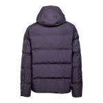 Cape Men's Brunswick 2 Puffer Jacket Phantom - Image 3