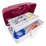 Plano 61 Series 300 Piece Aussie Tackle Kit - Image 3