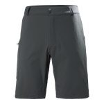 Helly Hansen Men's Brono Softshell Shorts Ebony