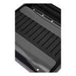 Shimano Squid Jig Egi Case Grey & Black - Image 2