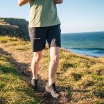 Mountain Designs Women's Pace Shorts Black - Image 3