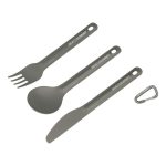 Sea To Summit Alpha Light Cutlery Set