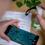 BEAVERLAB Smart Digital Microscope Kit White - Image 17