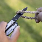 Leatherman Arc Multitool Grey - Image 4