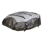 Rola Platypus Roof Top Bag Grey