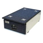 Dune 4WD 900mm Series II Fixed Top Drawer Black 900 mm