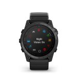 Garmin Tactix 7 Standard Edition GPS Smartwatch Black