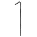 COI Tent Pegs Black - Image 3