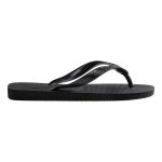 Havaianas Men's Colour Thongs Black
