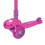 Ride 858 Tri Scooter Elite LED Pink Pink - Image 5