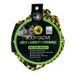 Body Glove Ski Tow Bridle Orange