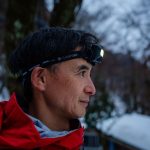 LED Lenser HF6R Core 800 Lumen Rechargeable Headlamp Black 800 Lumens - Image 8