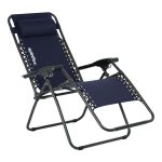 Spinifex Full Fabric Lounge Recliner - Image 15