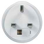 Go Travel AUS-UK Adaptor - Image 2