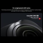 Insta360 ONE RS 1-Inch 360 Action Cam Black - Image 3