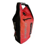 Life+Gear First Aid & Survival Waterproof Backpack Kit - Image 9