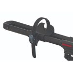 Yakima FrontLoader Roof Bike Rack With Locks Black - Image 3