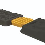 Exitrax Exi Link Yellow - Image 2