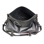 Caribee Expedition Waterproof Duffle Black - Image 5