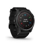 Garmin tactix 7 Pro Edition Solar Powered GPS Smartwatch Black - Image 31