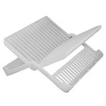 Camec Folding Dish Rack