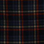 Oztrail Drover 1500 -5° Sleeping Bag Double Navy Navy - Image 2