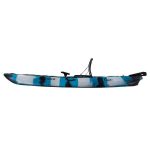 Seak Mako Kayak 3.9 M Blue Camouflage Blue Camo - Image 8