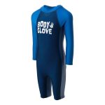 Body Glove Kids Springer Suit Navy - Image 3