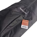 Universal Prospecting Metal Detector Carry Bag Black - Image 8