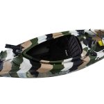 Seak Hybrid Kayak Camo 305 x 76 cm - Image 6