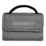Shimano Travellers Wrap Grey & Black - Image 2