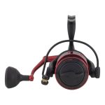 Penn Battle III 6000 High Speed Spinning Reel Black - Image 3