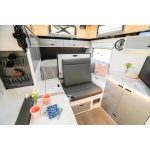 Austrack Talawana X13 Series 3 Hybrid Camper Grey - Image 12