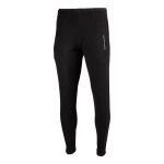 Mountain Designs Men's Brass Monkey Fleece Pant Black - Image 3