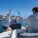 EcoFlow 38L Glacier Dual Zone Portable Camping Fridge Freezer with Ice Maker - Image 7