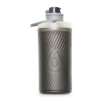 Hydrapak Flux Water Bottle 1L Mammoth Grey 1 L - Image 3