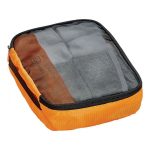 Go Travel Triple Packing Cubes Orange - Image 2