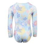 Body Glove Kids Dawn Squad Surfsuit Aqua - Image 2