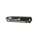 Gerber Knife Folding Zilch Black - Image 2