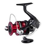 Shimano Sienna FG 4000 Spinning Reel
