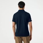 Helly Hansen Men's Ocean Polo Navy - Image 2