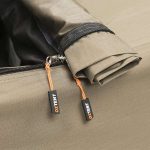 Oztent ULS-1 Ultra-Lite Single Swag Khaki - Image 11