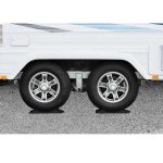 Camec Tyre Saver Pair - Image 2