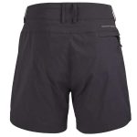 Mountain Designs Women's Mission Multi II Short Black - Image 4
